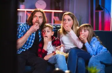 Netflix in September: these new shows could totally boost your fall lineup 4