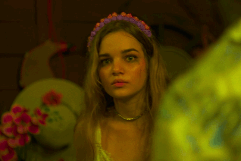 Netflix thriller skyrockets to the top just 24 hours after release 1