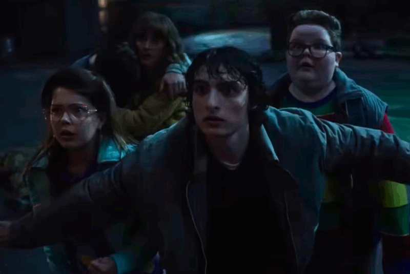 Shock exit Stranger Things creators quit Netflix and fans fear the spin off is doomed 4