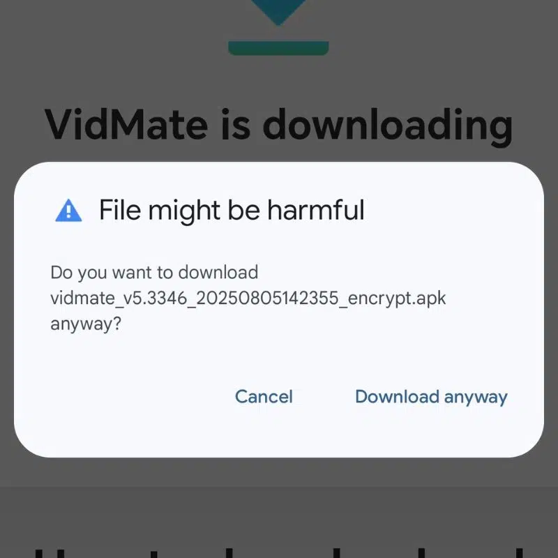 VidMate: Free Music Download App for MP3s 7