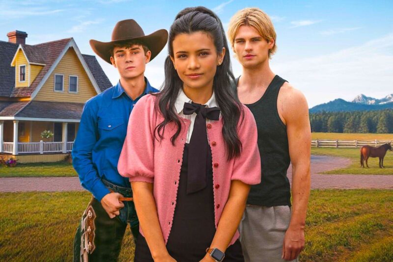 Will The Walter Boys Return for Season 3 on Netflix? Here’s What We Know 4