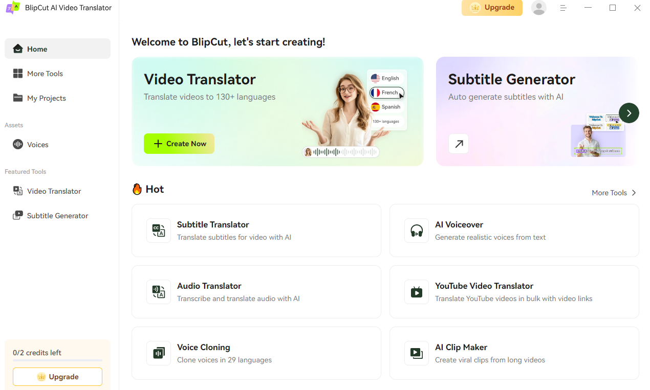 7 Best AI Video Translator Apps of 2025 3