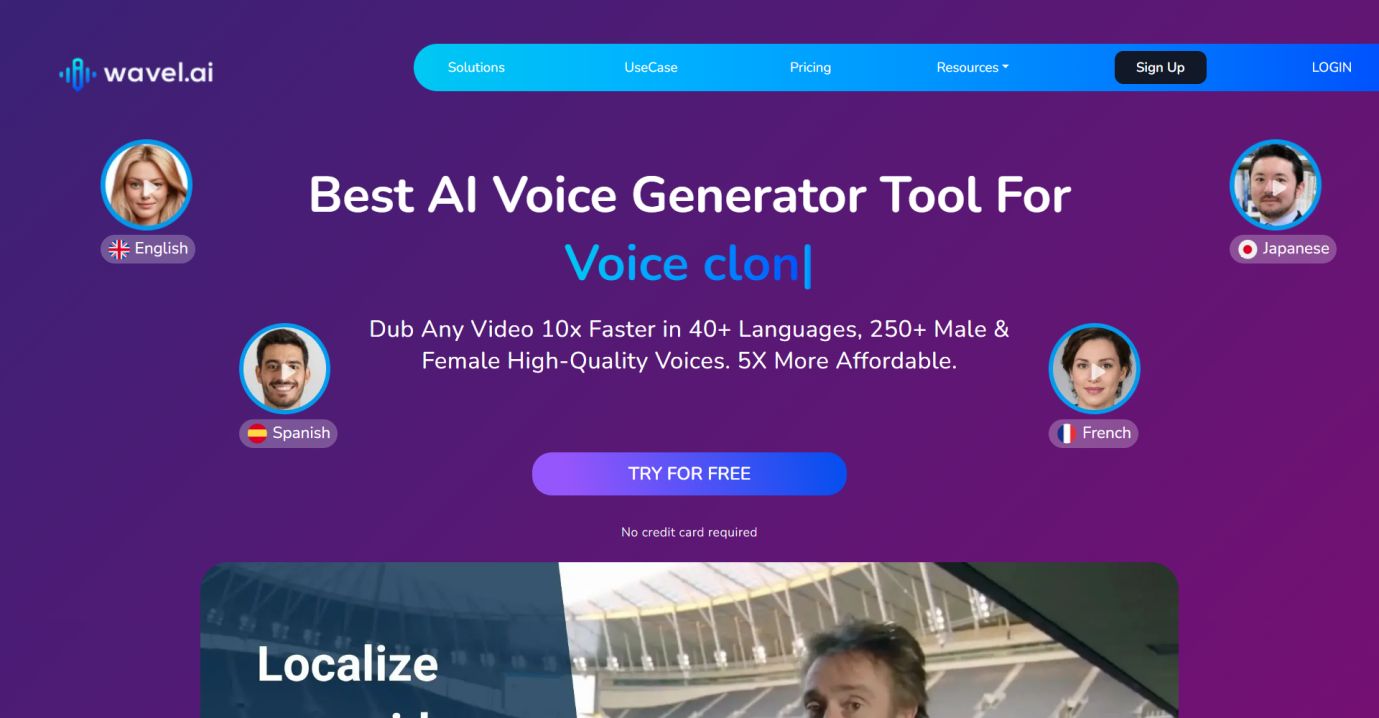 7 Best AI Video Translator Apps of 2025 9