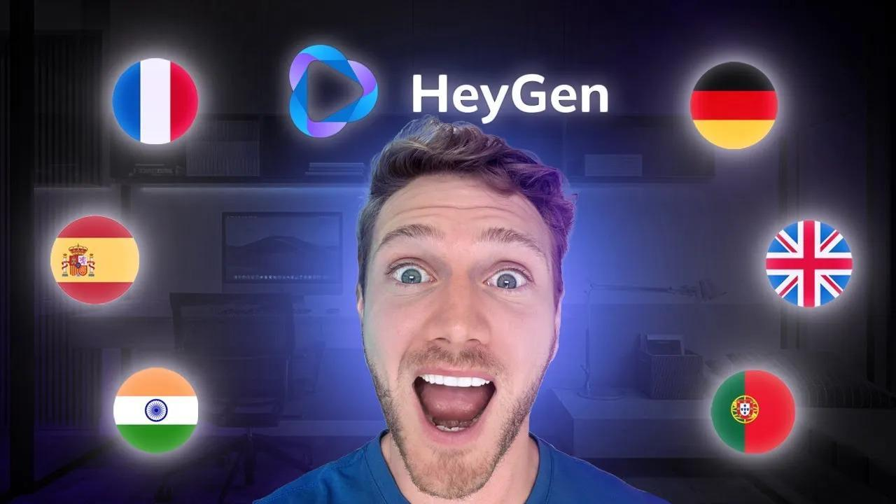 7 Best AI Video Translator Apps of 2025 5