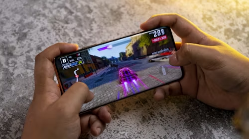 Mobile Gaming in 2025: Why Android Leads 4