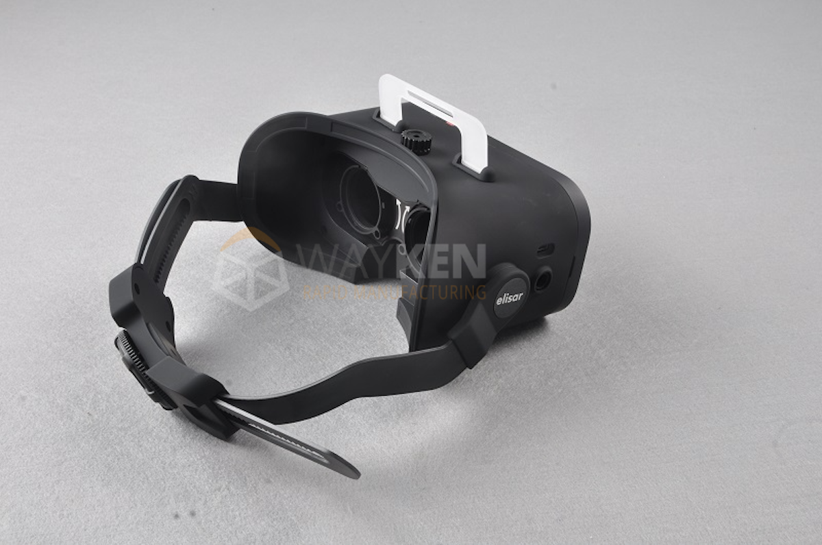 How CNC Machining Accelerates Wearable Prototyping and Production 4