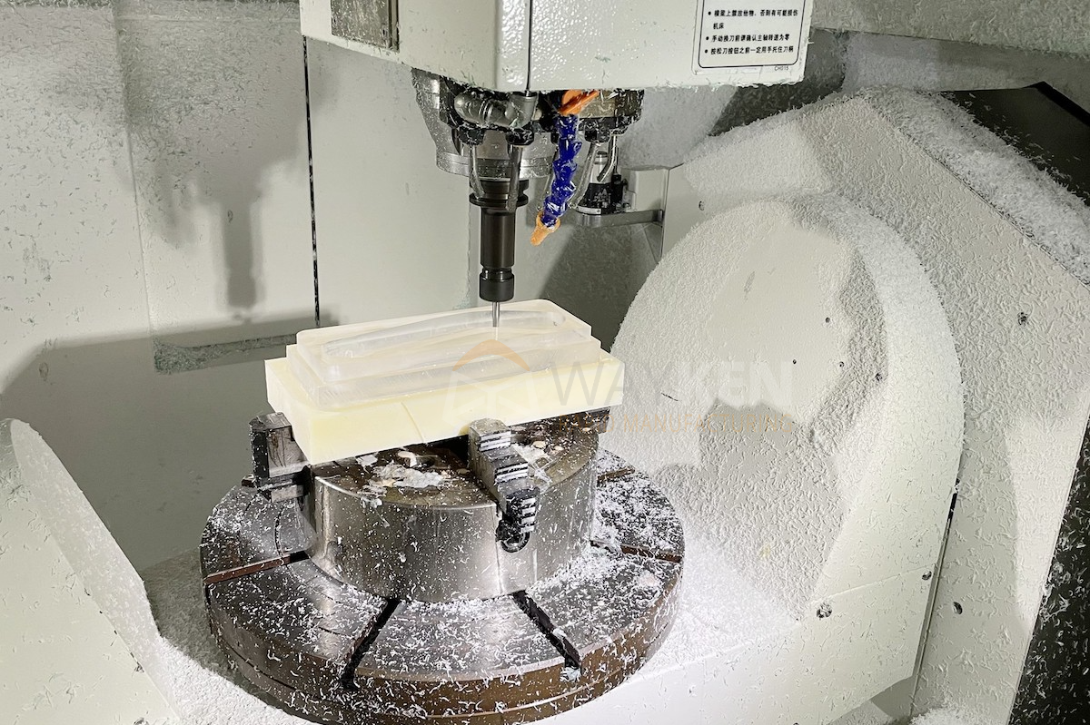 How CNC Machining Accelerates Wearable Prototyping and Production 5