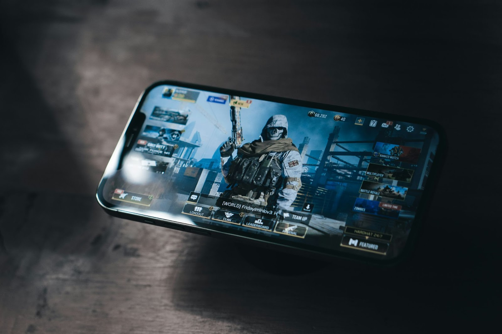 Gaming Phones: The Niche or the Future of Mobile Performance? 3