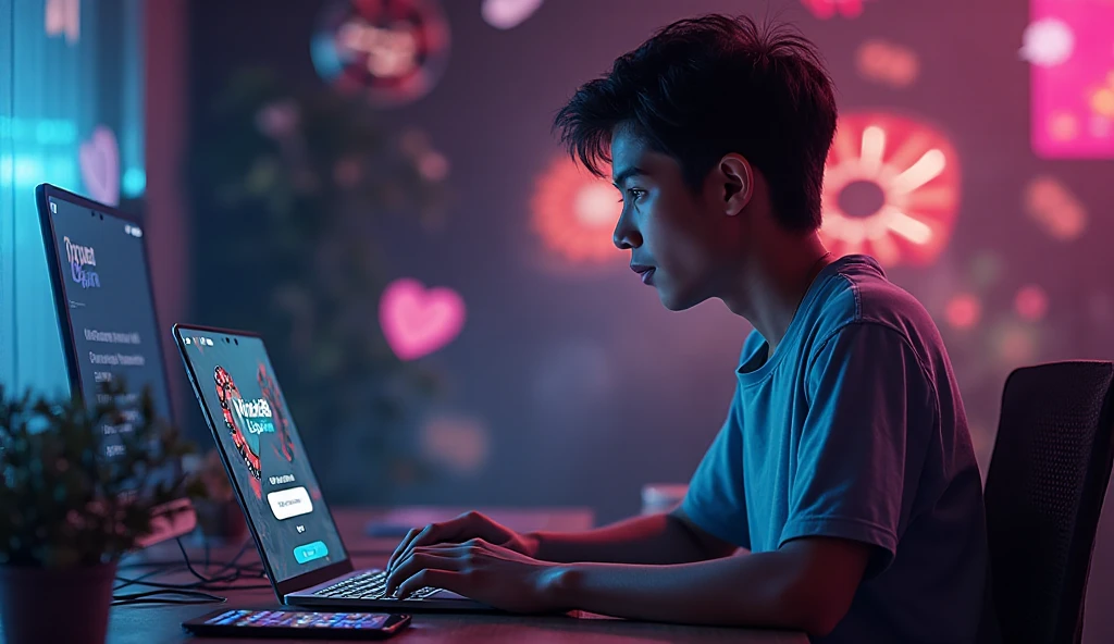 Winbox Malaysia 2025: Login, Download APK, Games & Promotions 5