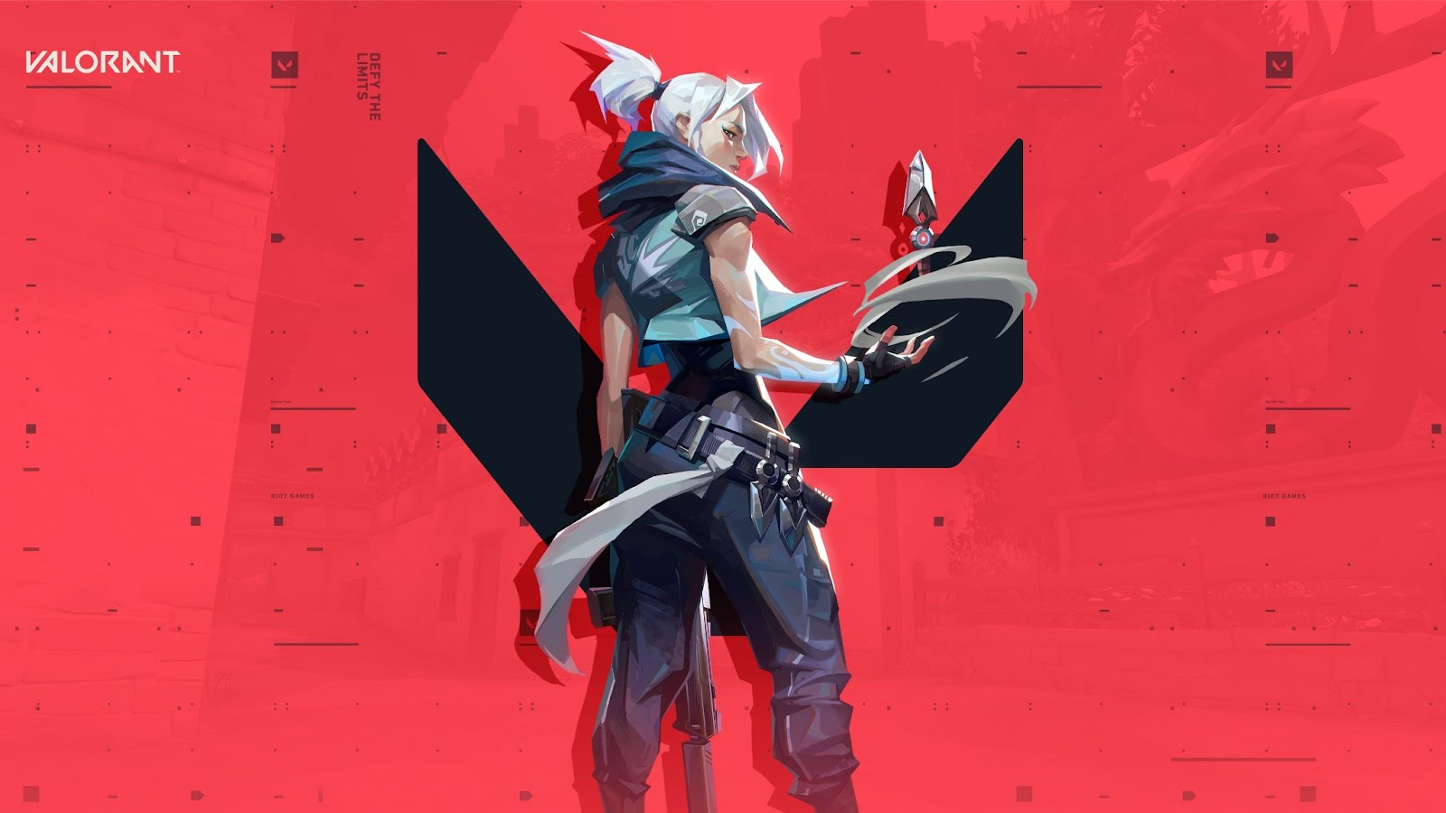 Top 5 Most Played Valorant Agents in 2025 5
