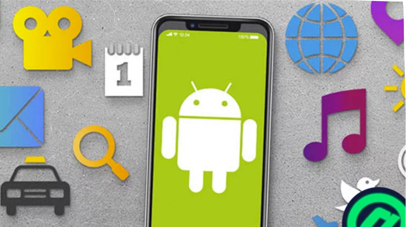 Android advancements shaping the future of online slots technology and user experience 4