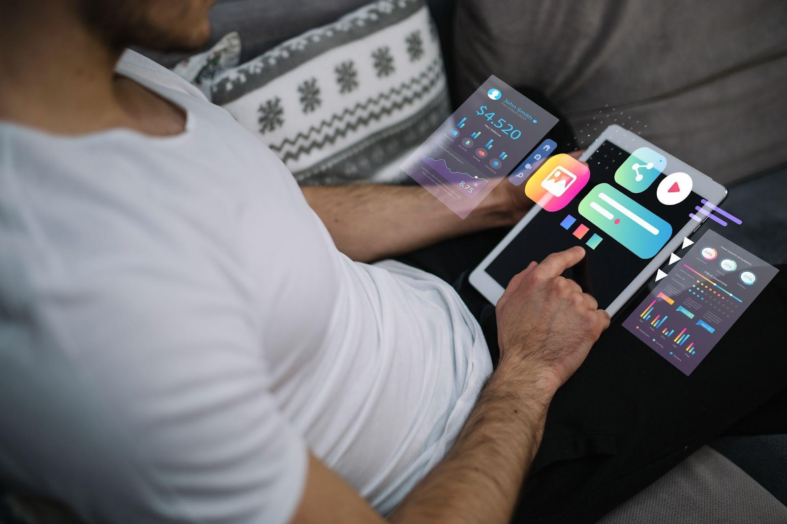 How Mobile Apps Are Changing Our Lives and What Artificial Intelligence Has to Do with It 3