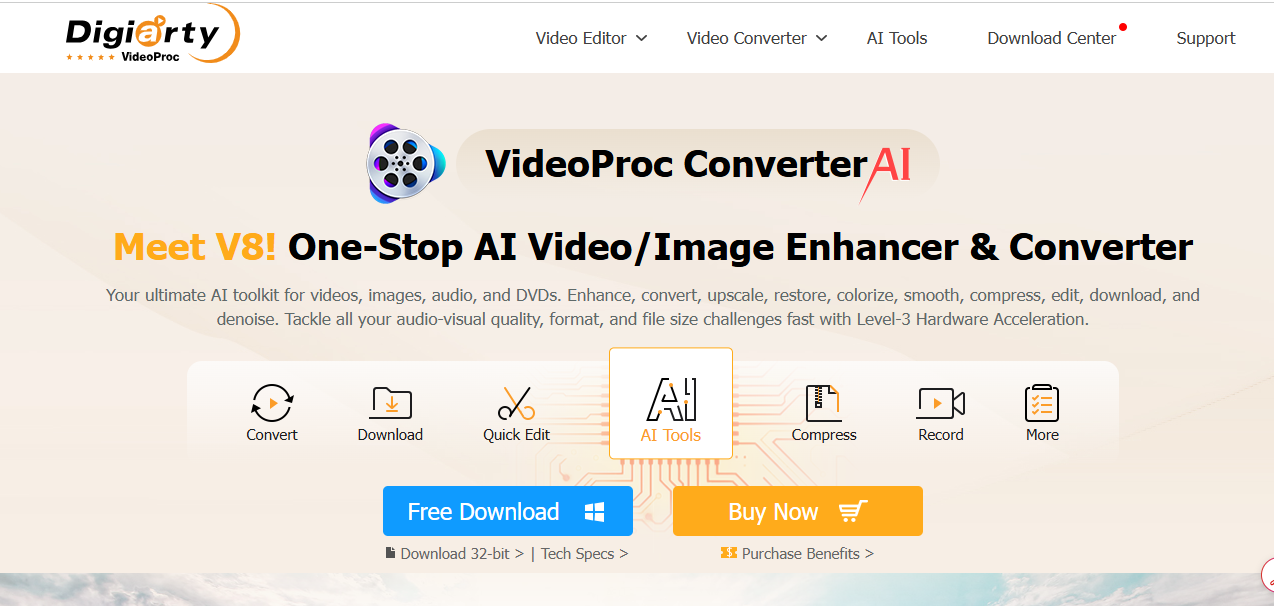 18 Best Free Video Compressors 2025 9