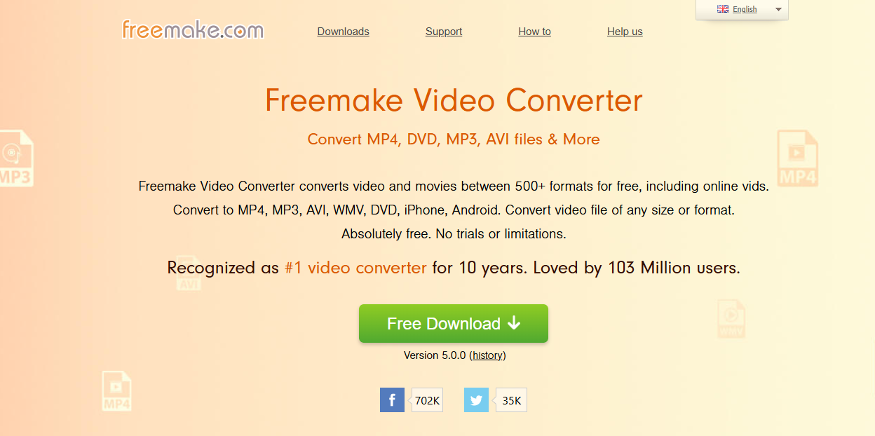 18 Best Free Video Compressors 2025 11