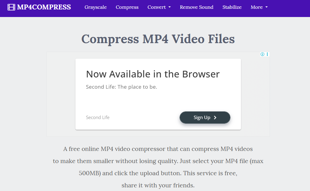 18 Best Free Video Compressors 2025 20