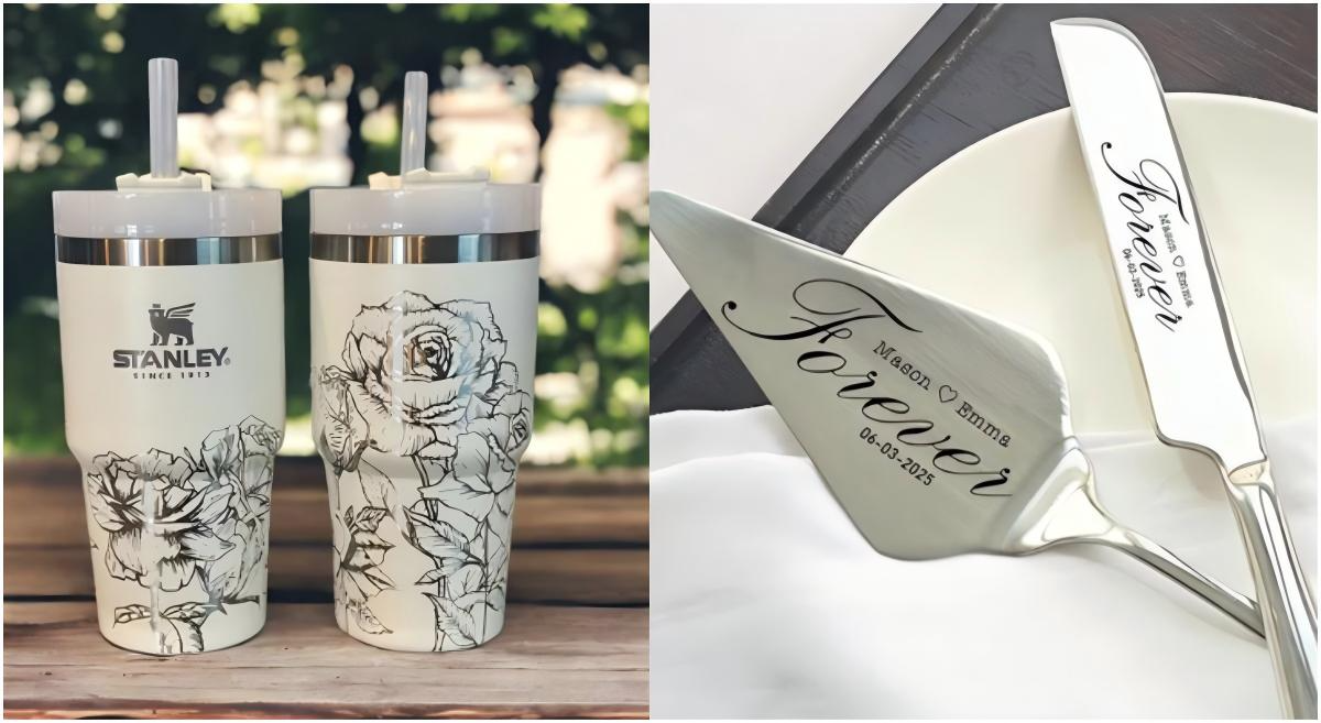 Meet the Falcon A1 Pro—Your 20W Smart Laser Engraving Game-Changer 7