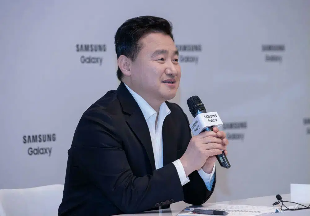 Samsung