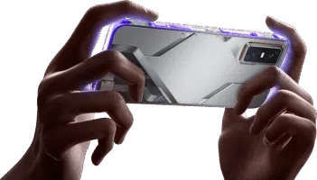 Infinix GT 30 Global Launch Sets a New Standard for Budget Gaming Phones 5