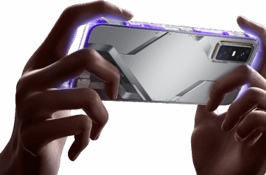 Infinix GT 30 Global Launch Sets a New Standard for Budget Gaming Phones 5