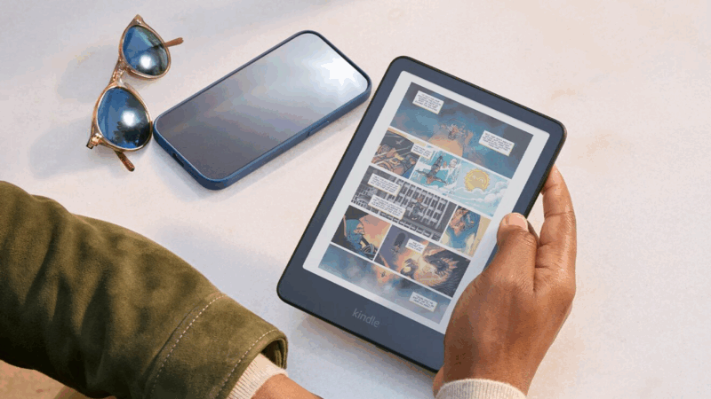 Amazon Fall Event 2025: Big Alexa Upgrades and New Device Reveals 4