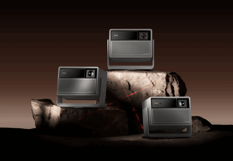 XGIMI Unveils HORIZON 20 Series and TITAN Projector at IFA 2025 4
