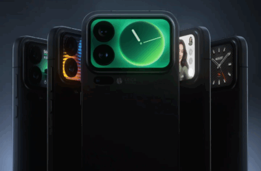 Xiaomi 17 Pro Max Debuts Bold Secondary Screen to Rival Safe Flagships 4