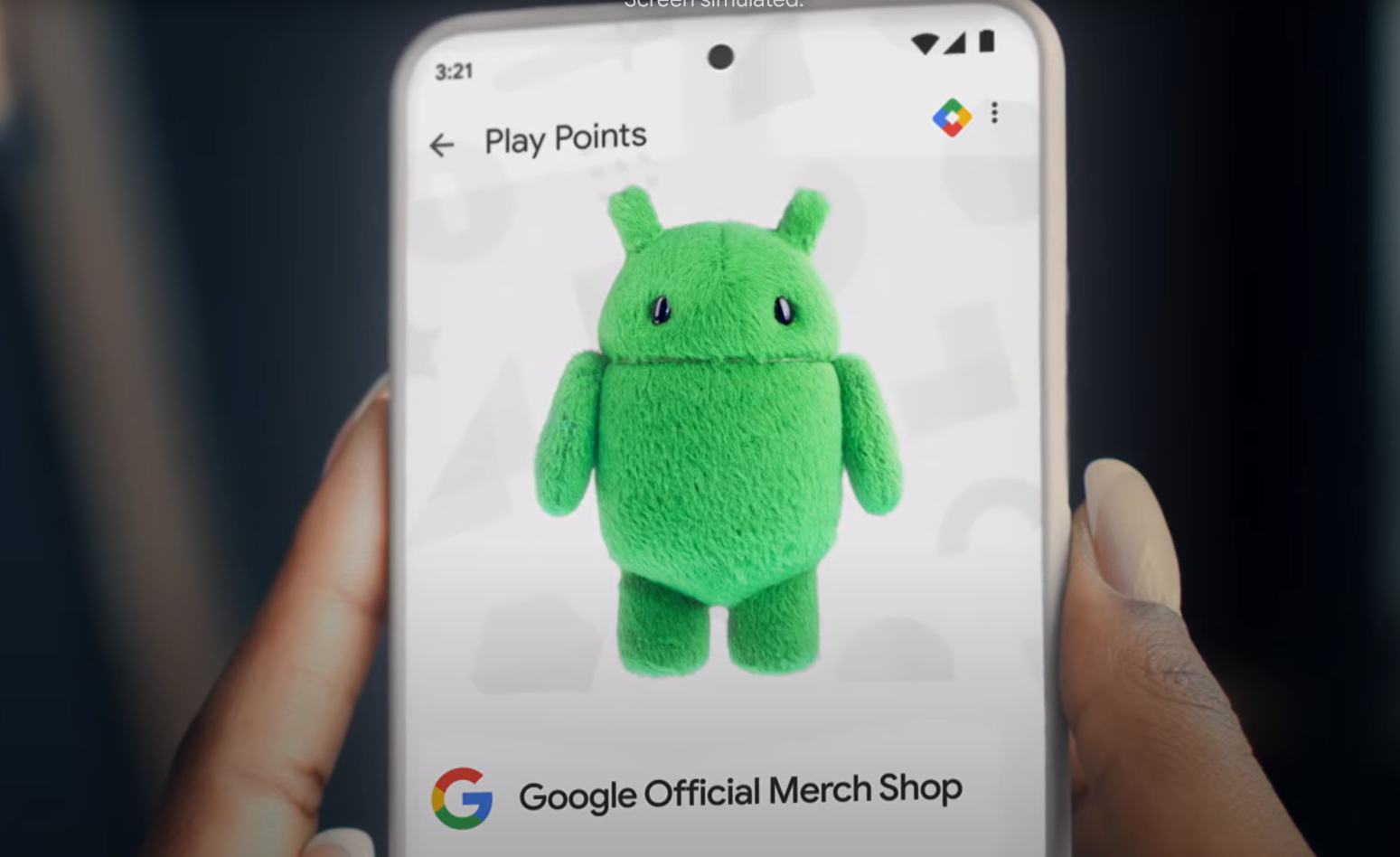 Google