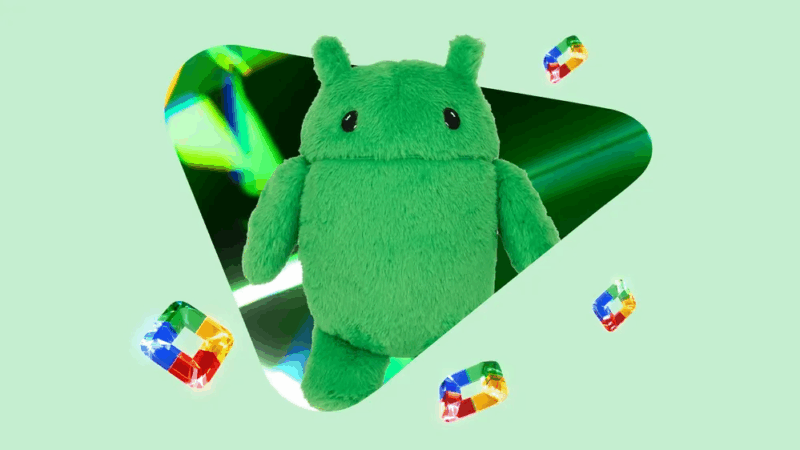 Google Play Points Adds Collectibles and Games to UK Rewards Program 3