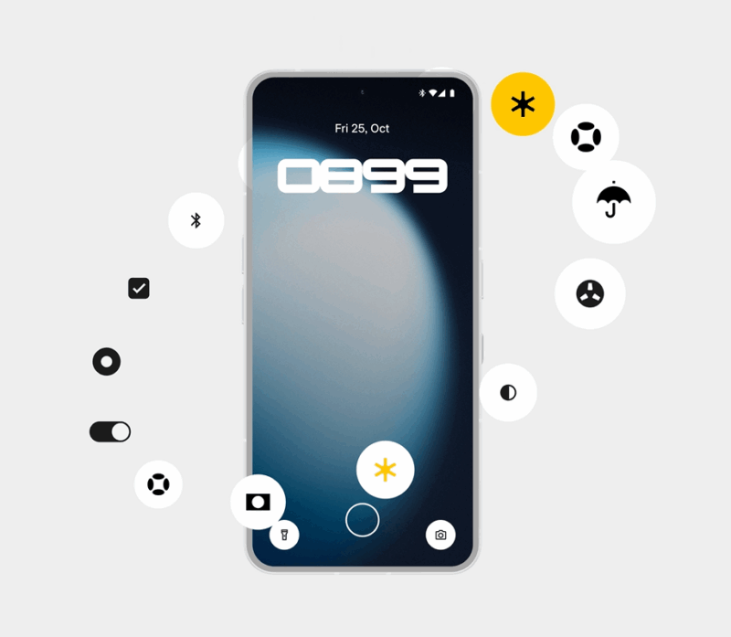 Nothing OS 4.0 Launch: Big Design, Privacy, and Multitasking Upgrades 4