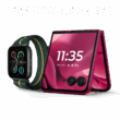 Motorola Razr Ultra Deal: Free 1TB Upgrade and Moto Watch Boost Value 2