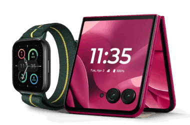 Motorola Razr Ultra Deal: Free 1TB Upgrade and Moto Watch Boost Value 6