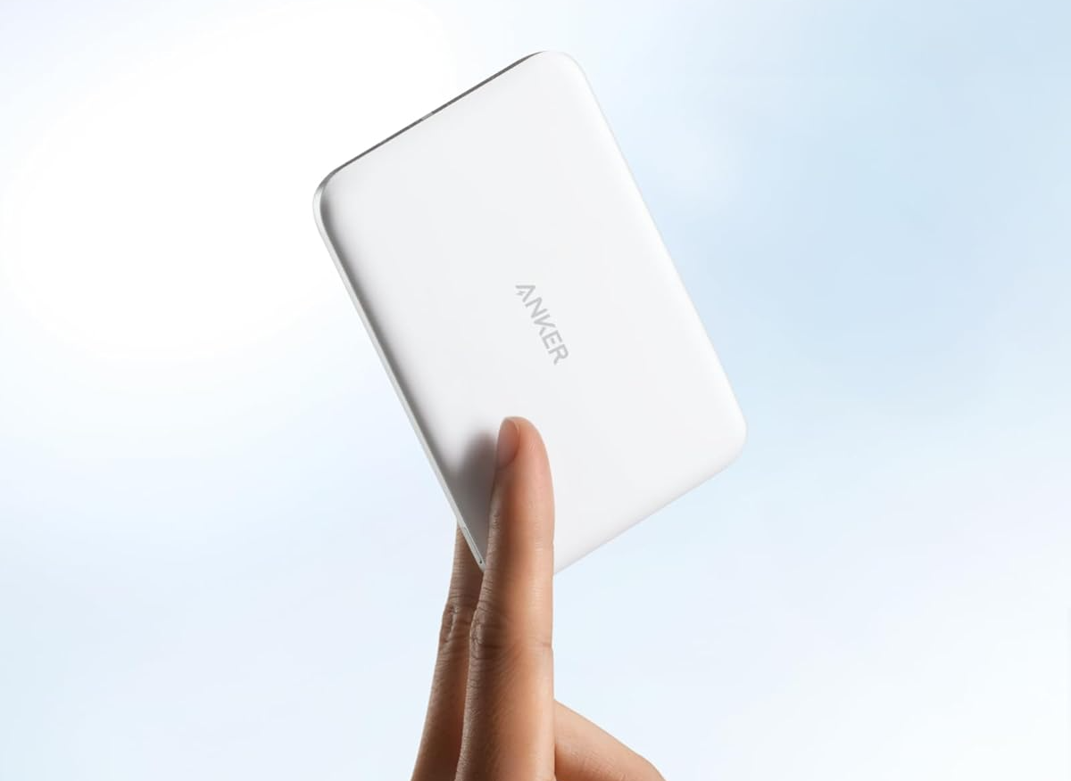 Anker