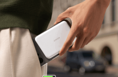 Anker Ultra Slim Qi2 Power Bank Drops to All Time Low Price 10