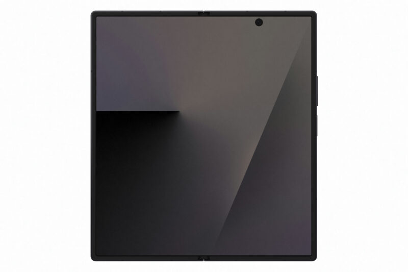 Samsung's TriFold Foldable May Launch in US and Korea Simultaneously 4