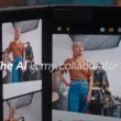 HONOR Magic V5 Blends AI Innovation and Fashion at London Fashion Week 3