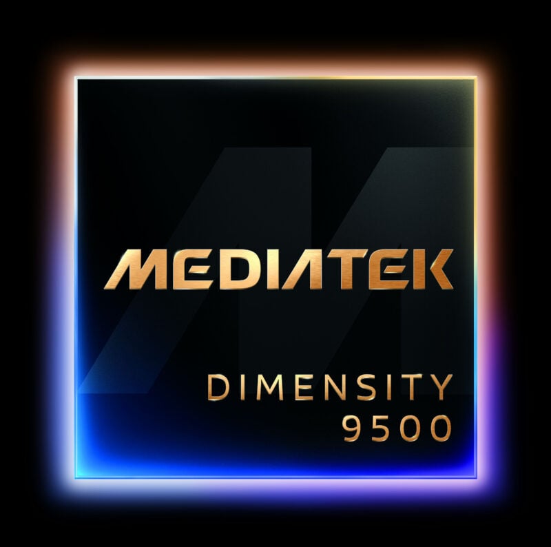 MediaTek Dimensity 9500 Powers Oppo Find X9 Series with Unmatched AI and Speed 4