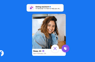 Tired of Swiping? Facebook Dating’s AI Finds the Match for You 6