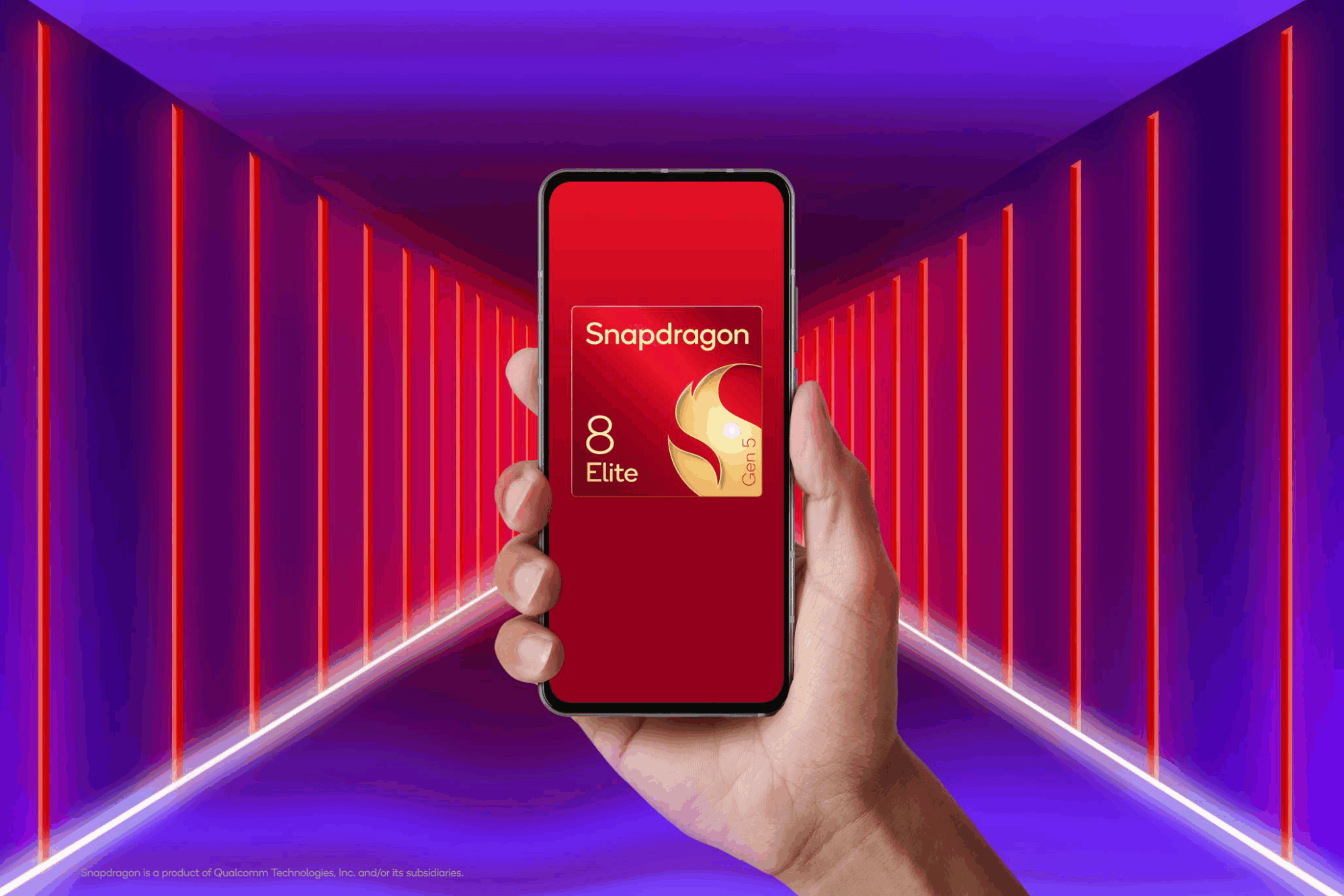 Qualcomm Faces UK Trial Over Apple and Samsung Chip Fees 4