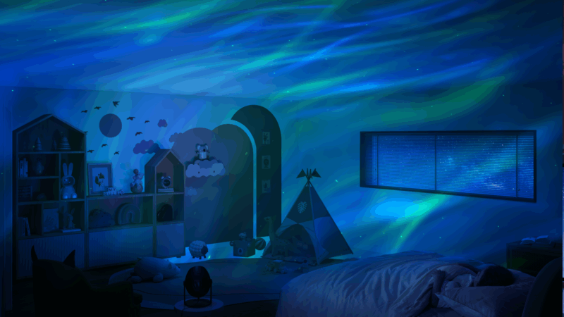 Govee Launches Star Projectors With 8K Images and Smart Ambiance 4