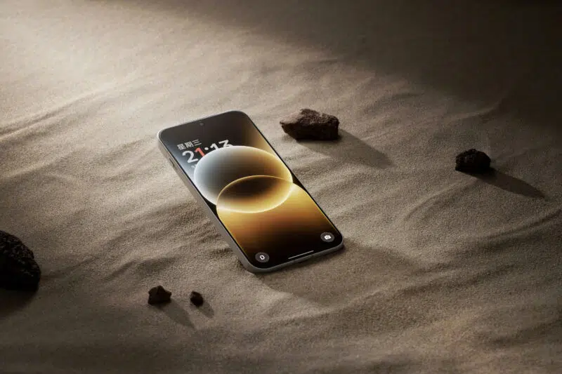 OnePlus 15 Teaser Unveils Bold Redesign and Likely October Launch Date 4