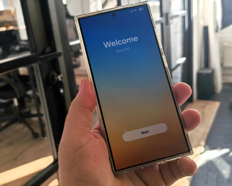 Galaxy S23 Receives Android 16-Based One UI 8 Update in Korea 4