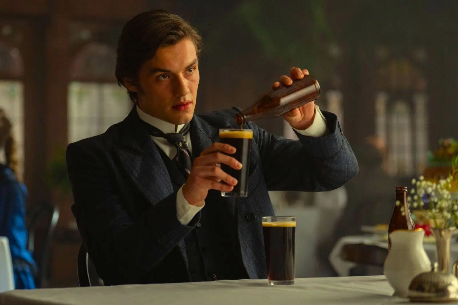 5 must watch series if you liked Netflix’s House of Guinness 10