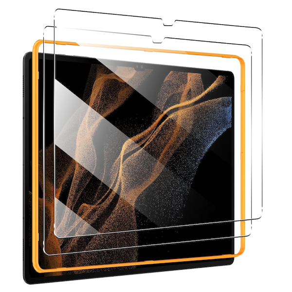 Best Galaxy Tab S11 Ultra Screen Protectors 6