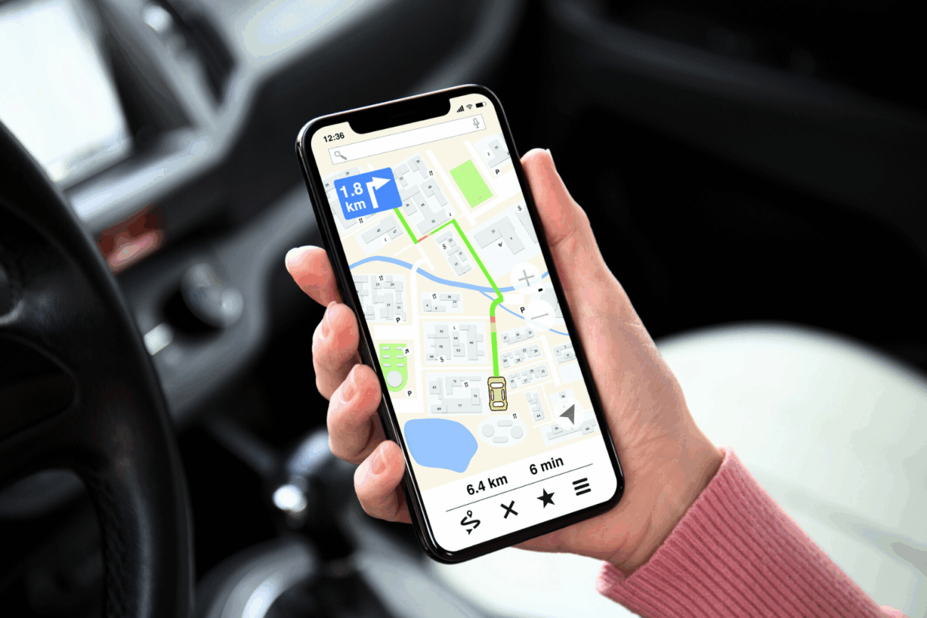 Google Maps adds a brilliant new button to help you find your way ...