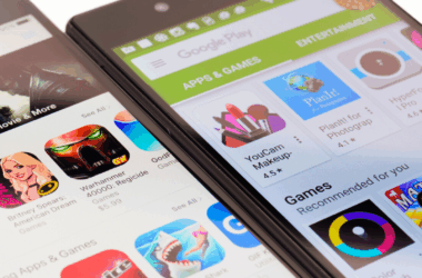 Is Google quietly planning to kill off alternative app stores 5