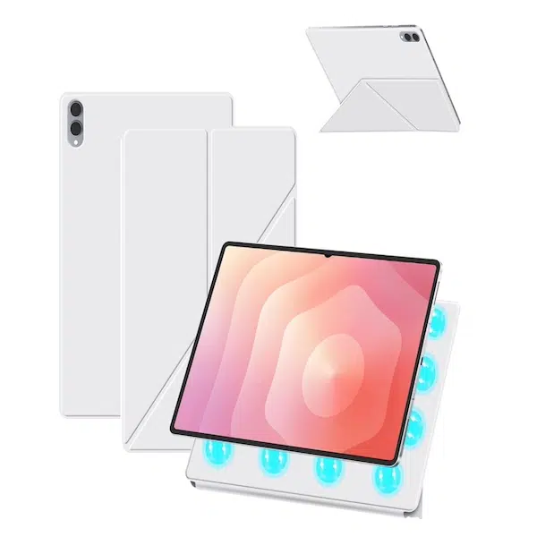 Best Samsung Galaxy Tab S11 Ultra Cases 10