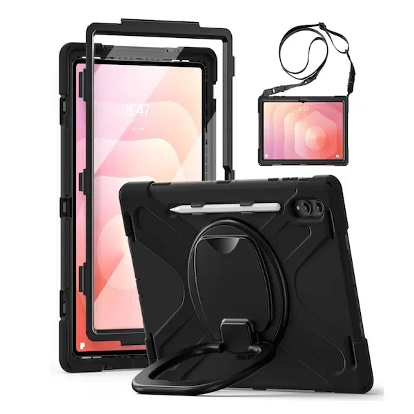 Best Samsung Galaxy Tab S11 Ultra Cases 9