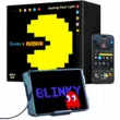 PAC-MAN’s 45th Anniversary Lights Up with Govee’s Limited Edition Gaming Pixel Light 2