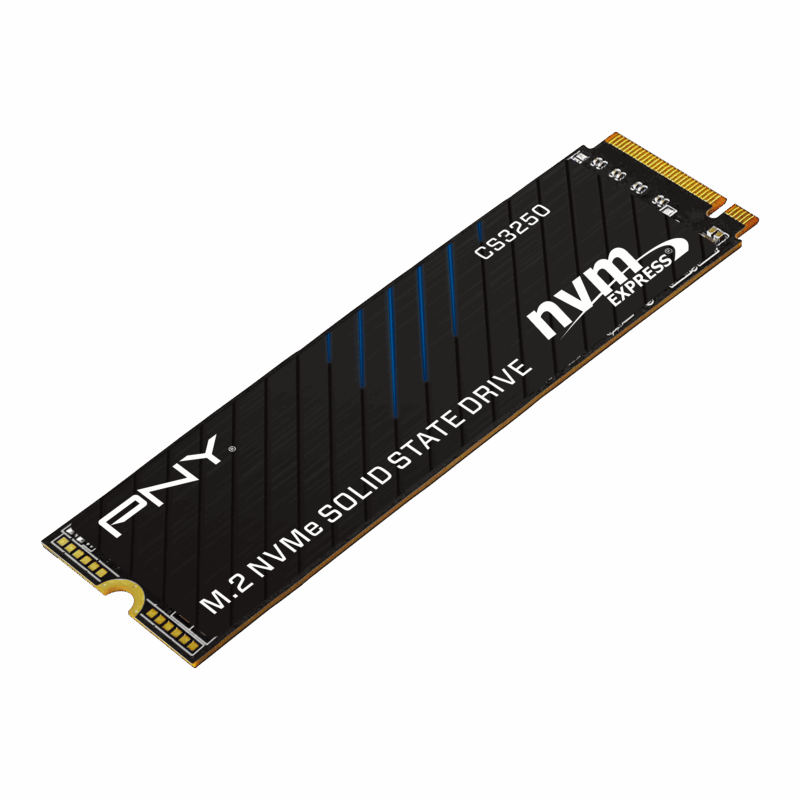 PNY’s New Gen5 SSD Hits 14.9GB/s to Crush Game Load Times 3