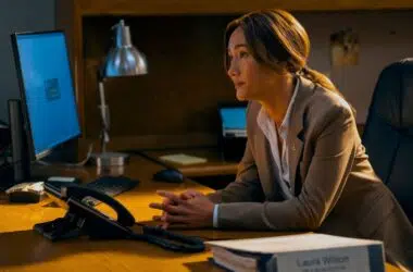 Prime Video finally decides will Ballard return for Season 2 4